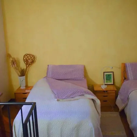 Casa Antiche Notti *