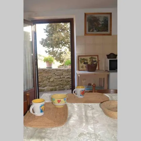 Casa Antiche Notti *