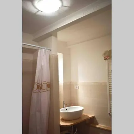 Casa Antiche Notti Holiday home *